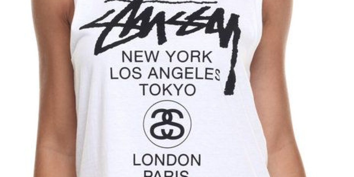 Discover Where to Buy Felpa Stussy Online for Authentic Styles