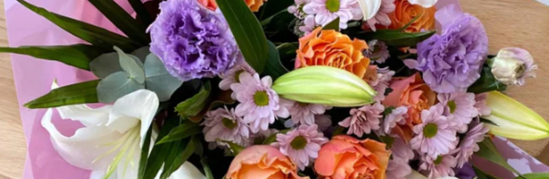 Flowers Of Knox Cover Image