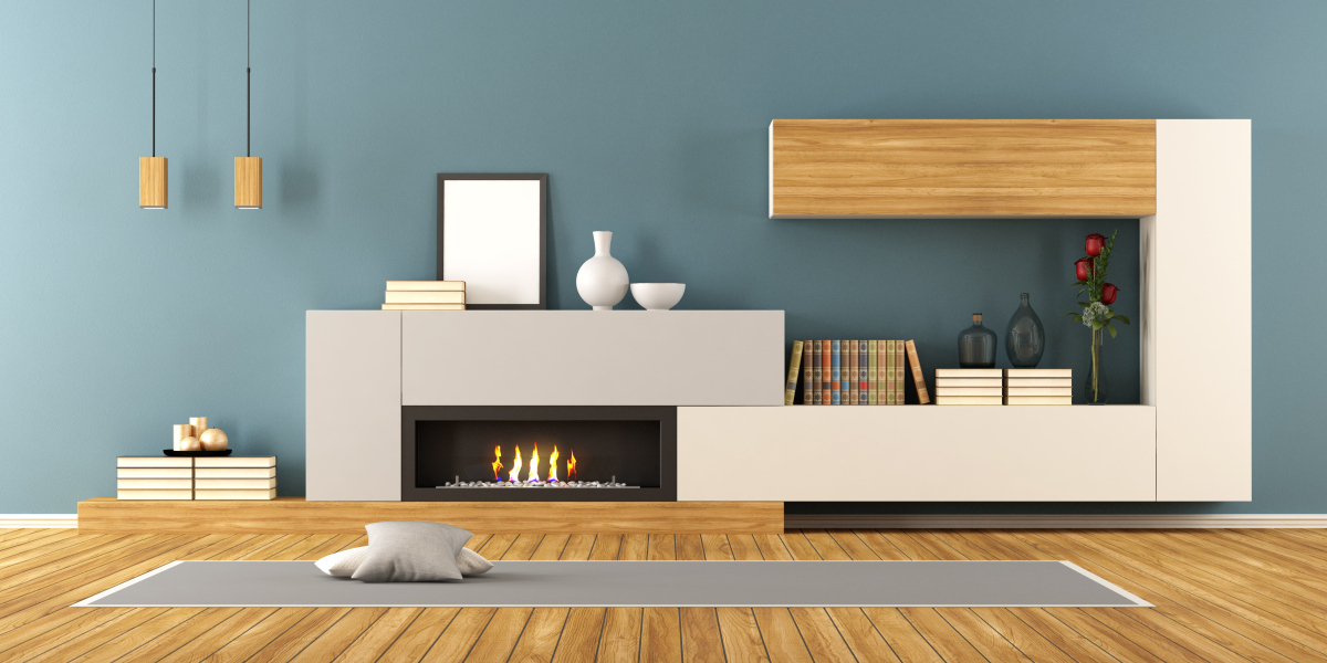 What's The Job Market For Wall Mounted Fireplaces For Sale Professionals Like?