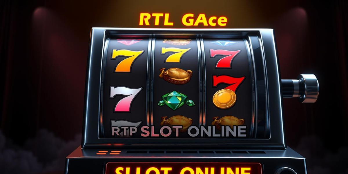 Slot Terpercaya dengan Bonus Cashback Mingguan