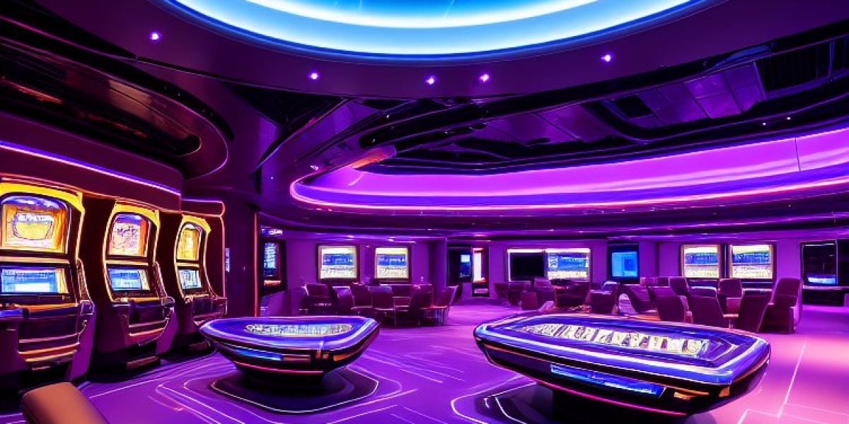 First-rate Casino Selection at Queen Win Casino
