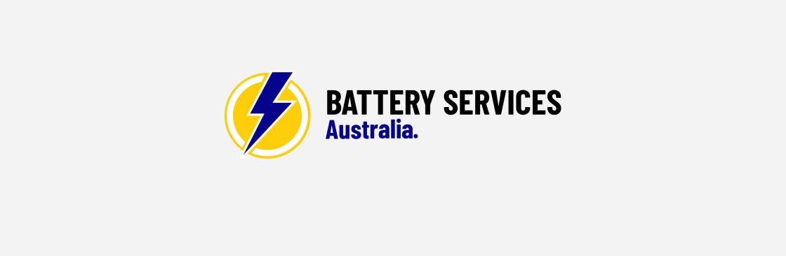 Battery Services Australia Cover Image