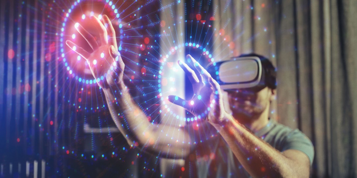 Gaming 2025: AI Play, Cloud Worlds & Competitive Evolution