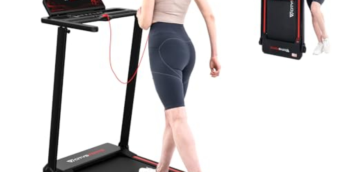 You'll Never Guess This Treadmill At Home's Secrets