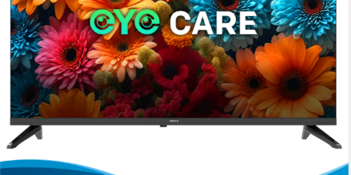 2K QLED TV: Discover the Metz MQF7000 for Brilliant Visuals at a Smarter Price