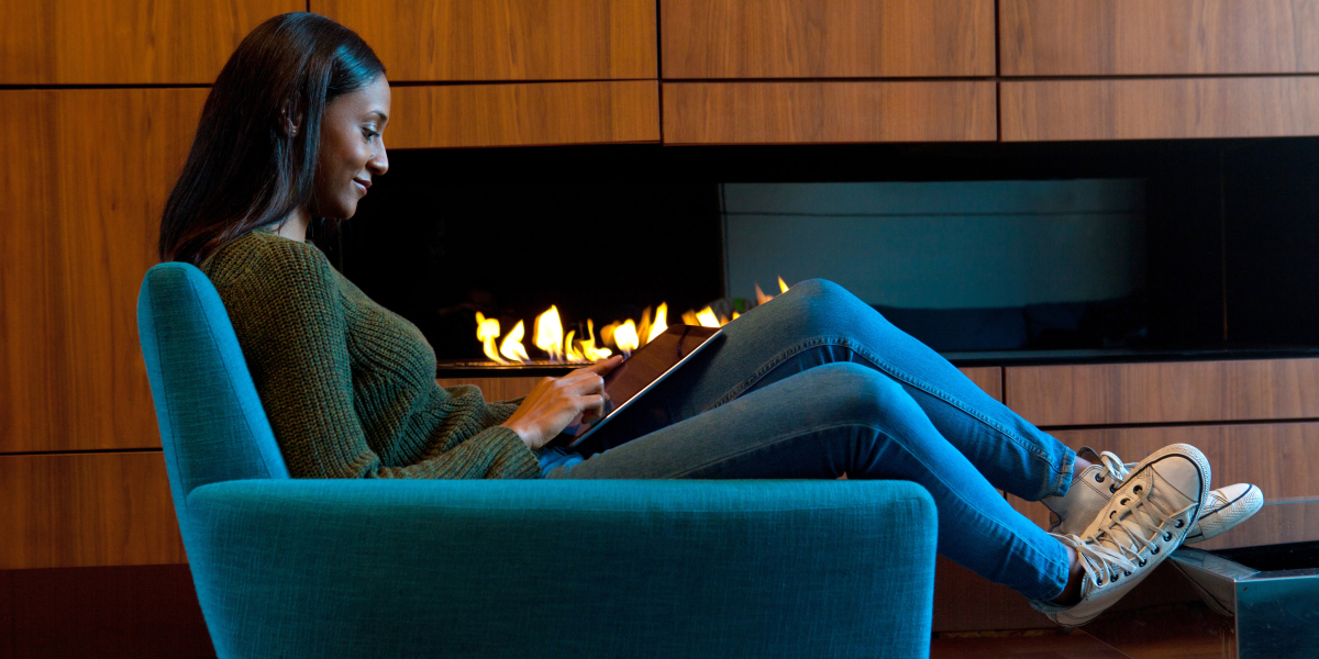5 Killer Quora Answers On Contemporary Fireplaces
