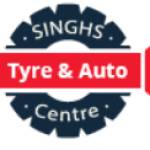 Singhs Tyre Auto Centre Profile Picture