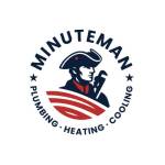 Minuteman Plumbing Heating and  Cooling Profile Picture