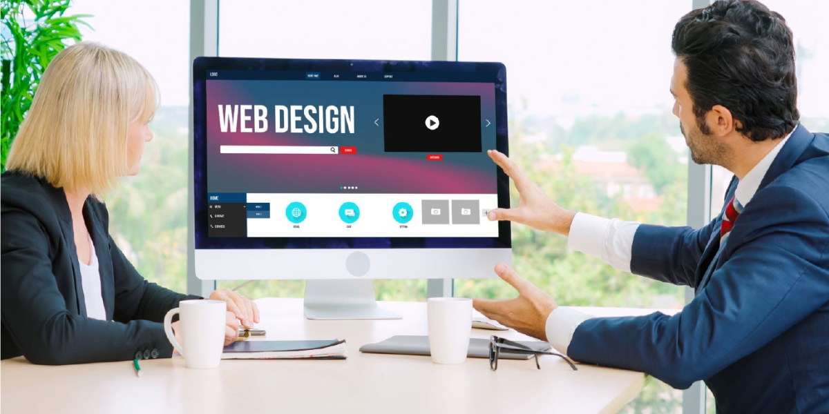 Freelance Web Designer in Gandhinagar – Expert Web Design Service for Modern Businesses