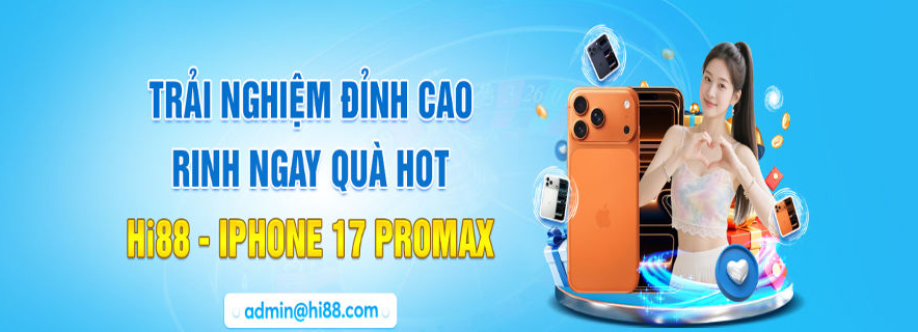 HI88 Nhà cái casino Cover Image