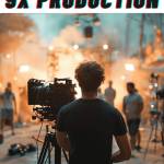 9x production profile picture