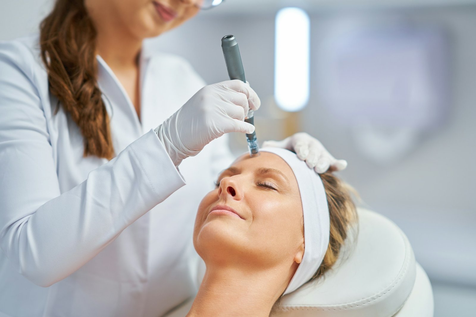 Micro Needling Treatment in Bangalore | Microneedling Cost