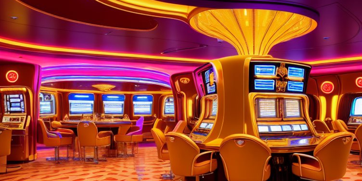 Thrilling Accident Entertainment Assortment available at Joka Bet