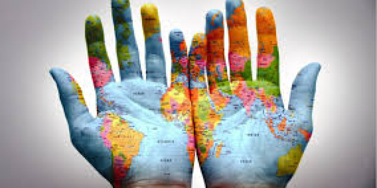 Nations Without Borders: The Concept of Global Citizenship