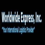 Worldwide express shipping Profile Picture