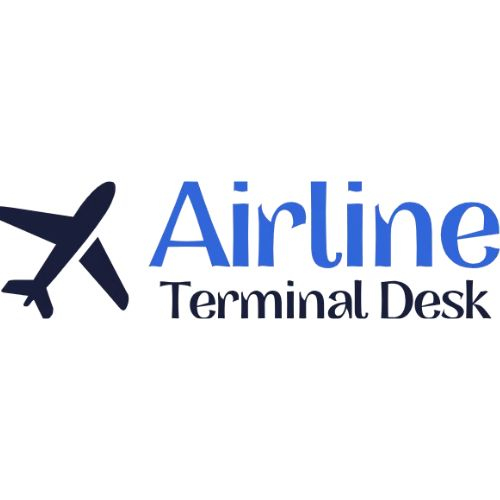Airline terminal desk Profile Picture