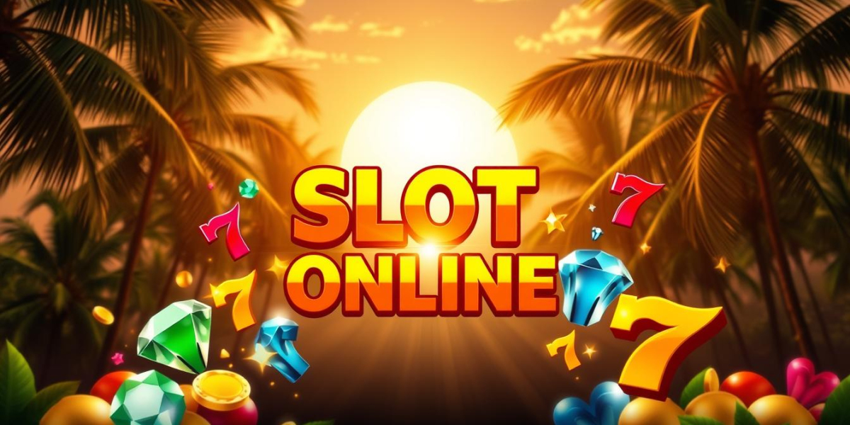 Cara Menang Slot Online Pojokbet Tanpa Modal Besar