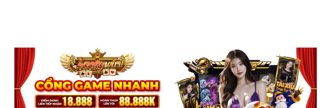 NHÀ CÁI LUCK8 Cover Image