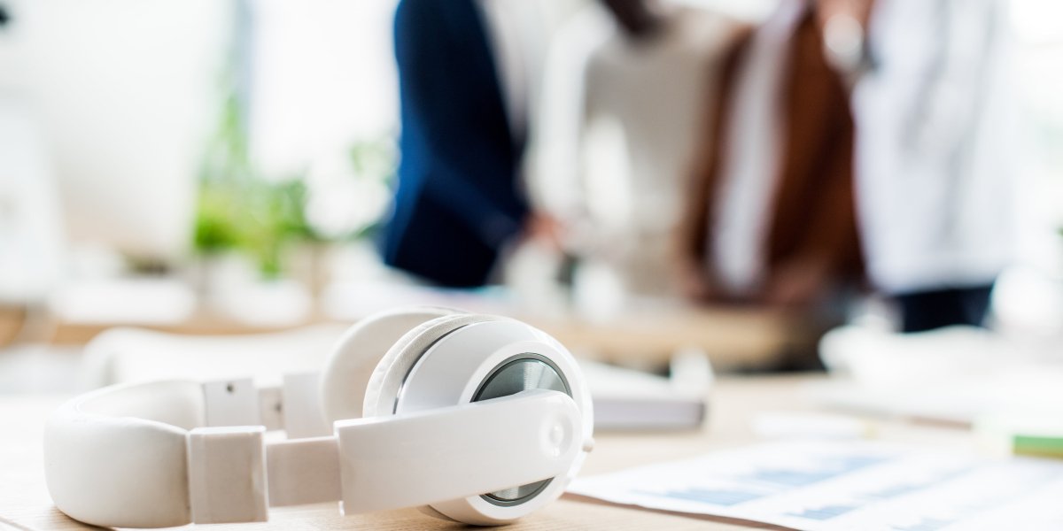 Ten Startups That Will Revolutionize The Headphones UK Industry For The Better