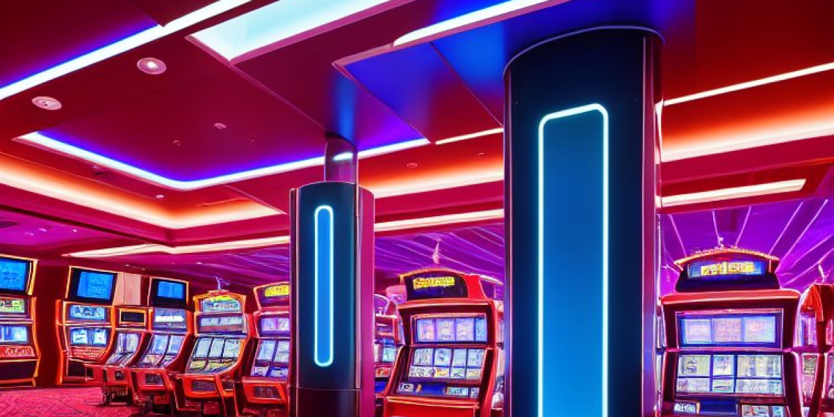 Various Gaming Galaxy at RocketPlay