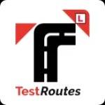 test routes Profile Picture