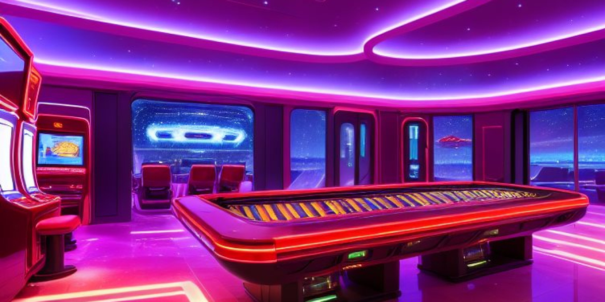 Verlockende Angebote bei casino robocat