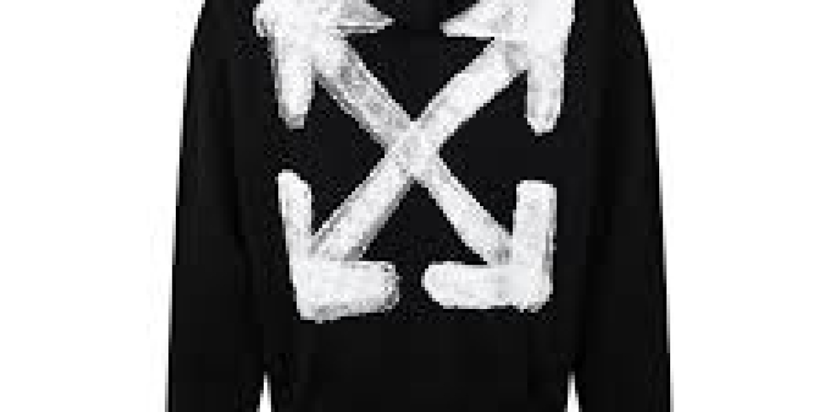 Off White: Beyond a Color — A Fashion Revolution