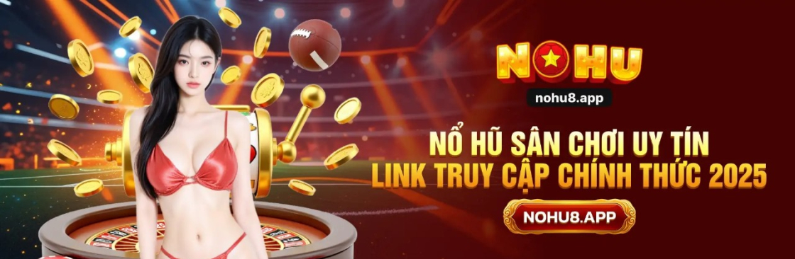 NOHU 8APP Cover Image