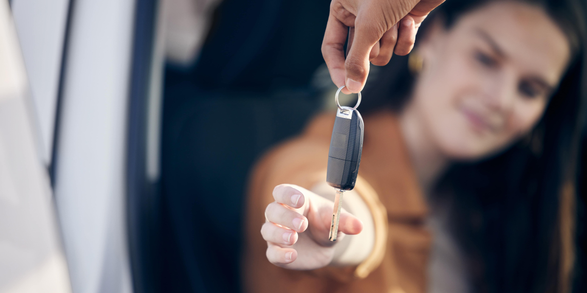 Are Ford Key The Same As Everyone Says?
