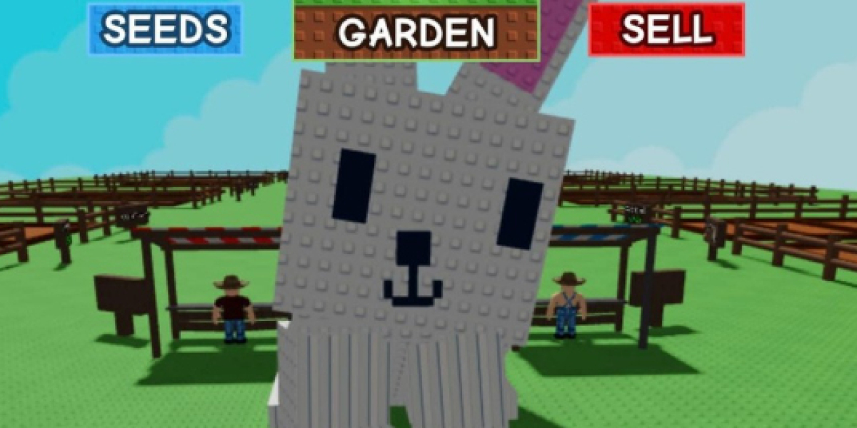 U4GM - How to Unlock Seasonal Crops Faster in Grow A Garden