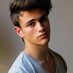 Howell Bergnaum Profile Picture