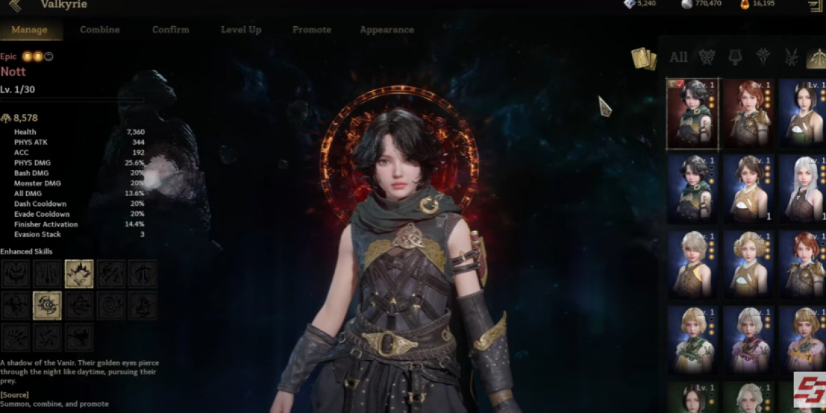 How to Increase Your Critical Damage in Legend of YMIR