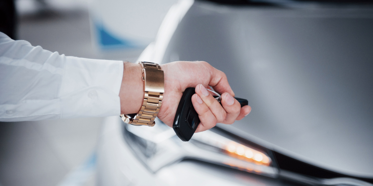 How To Choose The Right Ford Key On The Internet