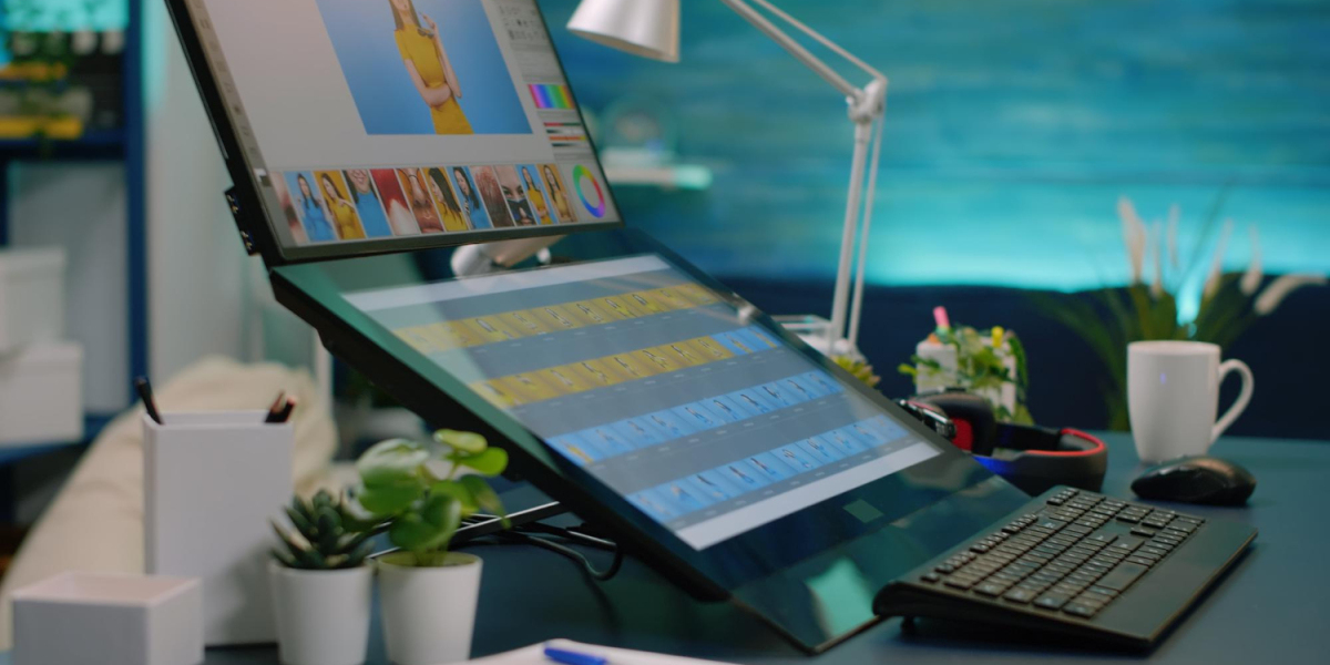 Transforming Brands Through Creative Graphic Design Services