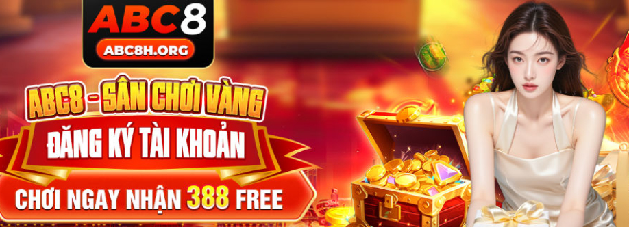 ABC8 HORG Cover Image