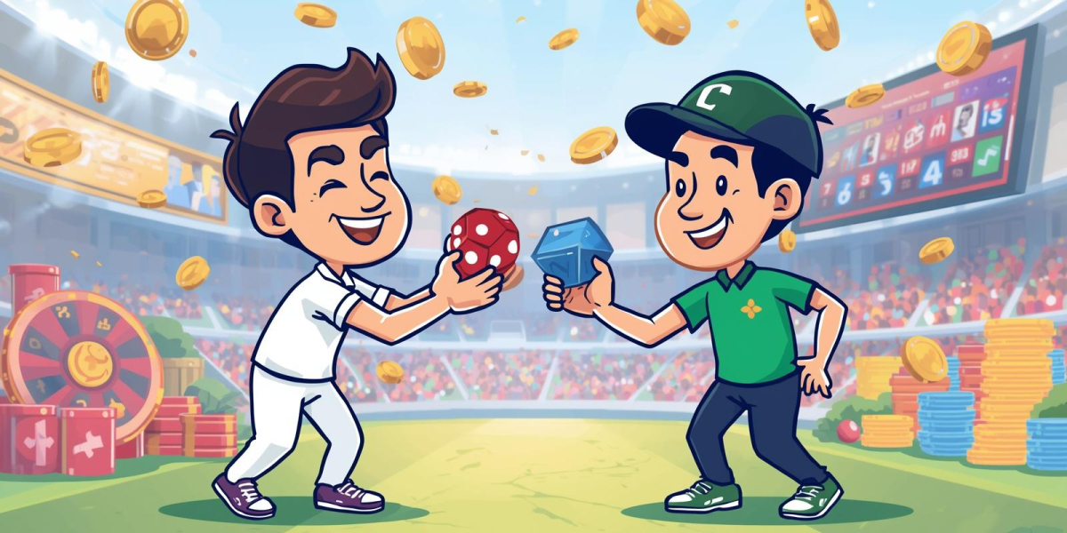 Best Online Cricket ID Free Platforms Every Gamer Should Try
