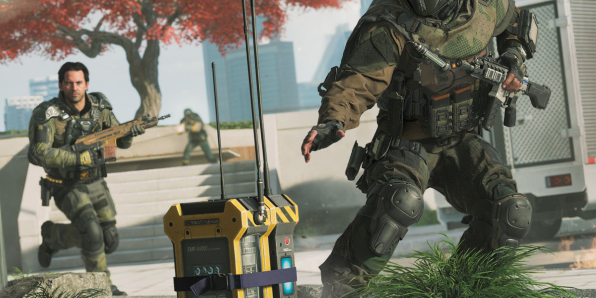 Bot lobbies in Call of Duty: Black Ops 7 remain one of the best