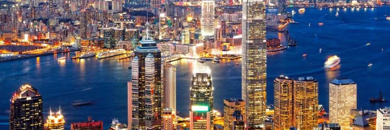 British Airways Hong Kong Office in China 1-833-918-3516