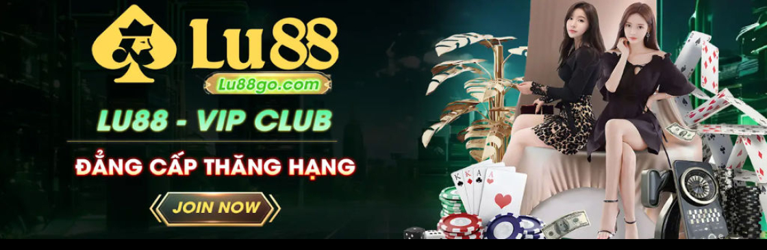 Nhà cái Lu88 Cover Image