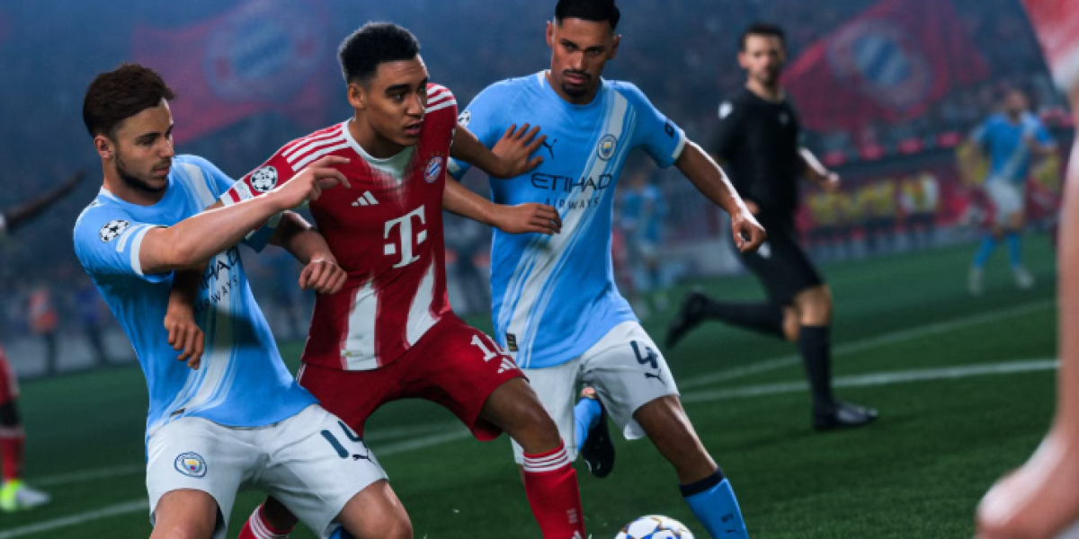 Coins are the foundation of success in FC 26 Ultimate Team