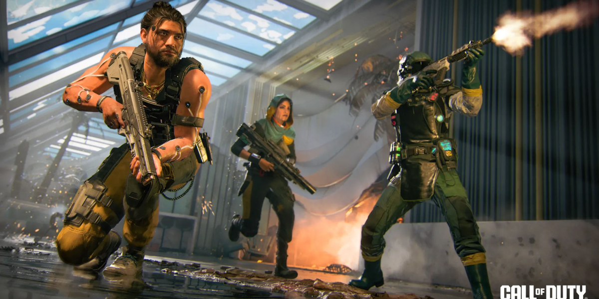 MMOexp COD BO7: A More Rigorous Anti-Cheat System