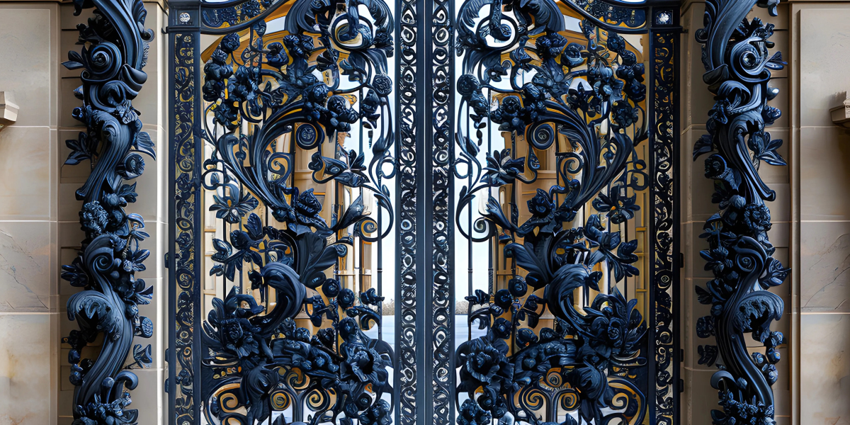 High-Quality Fabrication Services for Industrial, Commercial, and Custom Projects