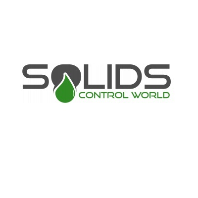 SolidsControlWorld Profile Picture