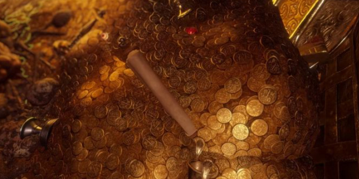 MMOexp Dark and Darker: The Guardsman is best handled by waiting