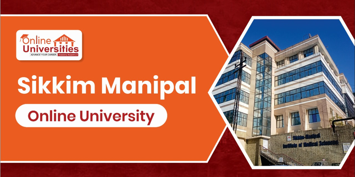 SMU Online Education – Affordable Online Degrees in India