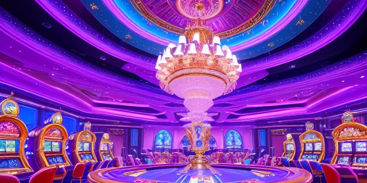 Enrollment Simple at The Richard Casino for real money