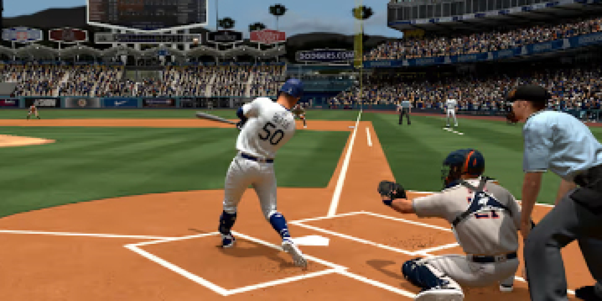 MMOexp MLB 25: Collect 25 total bases in online modes