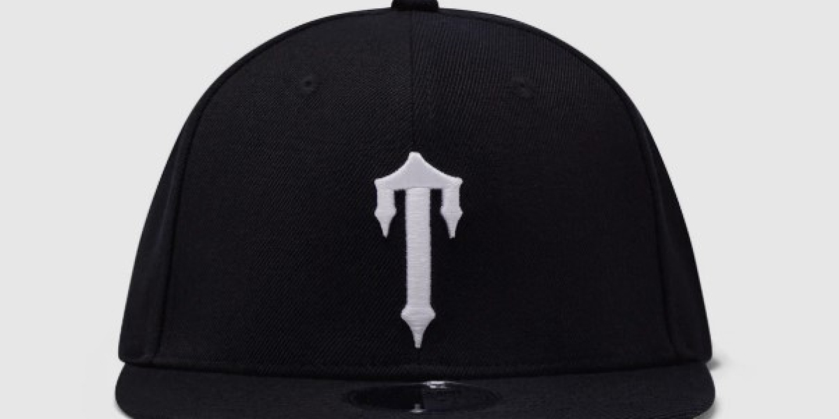 How to Style a Trapstar Cap Right