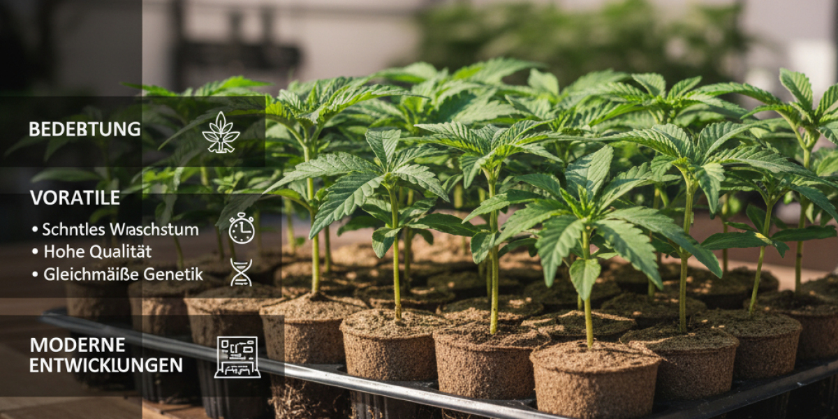 Hanfstecklings: Meaning, Benefits, and Modern Developments