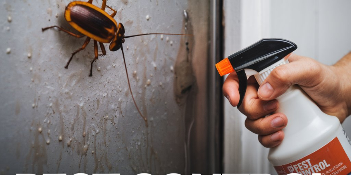 Why Regular Residential Pest Control is a Must for Every Home
